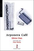 Arponera Café