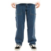 homeboy pantalones x-tra work pants denim para hombre