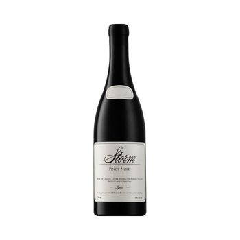 Storm Wines Ignis Pinot Noir 2023 Vino Tinto Sudáfrica  75 Cl. 14.0º