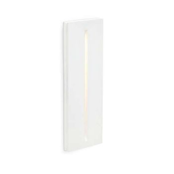 Empotrable led plas ii (1w)