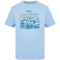 hot tuna camiseta gt33452 para hombre