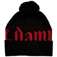 the damned gorra ro15551 para hombre