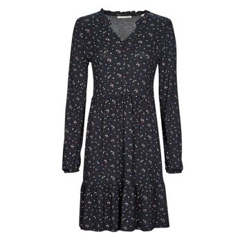 Esprit Vestido CVE AOP crepe para mujer