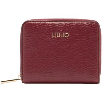 Liu Jo Cartera WALLET AF6156 E1019 para mujer