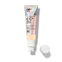 cc nude glow fair