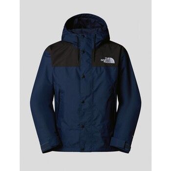 The North Face Cazadora CHAQUETA REIGN ON JACKET SUMMIT NAVY-TNF BLACK para hombre