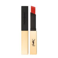 yvessaintlaurent rouge pur couture the slim