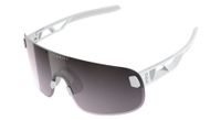 gafas de sol poc elicit hydrogen white   clarity road sunny silver