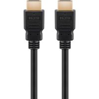 cable hdmi 21 goobay hl0410840 2 m negro