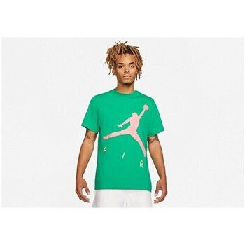 Nike Camiseta Air Jordan Jumpman para hombre