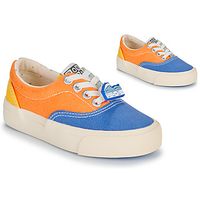 bonton zapatillas skate elast para nina