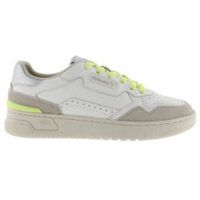 victoria deportivas moda c80-soft neon para mujer