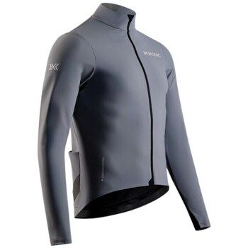 X-bionic Chaqueta deporte CFBJ16W25MG810 para hombre