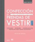 confeccion de prendas de vestir 2021