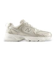 new balance para mujer u530v1li zapatillas 530 dorado 37 plano cordones casual