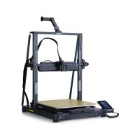 impresora 3d elegoo neptune 4 max volumen 420x420x480mm klipper 300c wifi