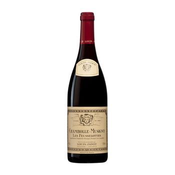 Louis Jadot Vino Tinto Premier Cru Les Feusselottes Chambolle-musigny 75 Cl 11.5% Vol.