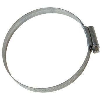 85-100mm Jubilee Clip