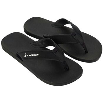 Rider Chanclas Baskets Sport Chic cuir para hombre