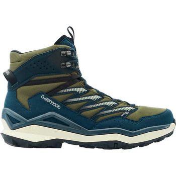 Lowa Zapatillas de senderismo MADDOX PRO GTX MID para hombre