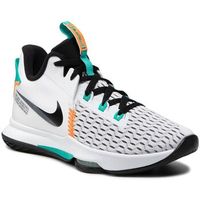 nike zapatillas de baloncesto lebron witness v para hombre