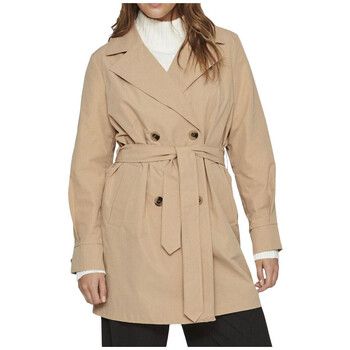 Vila Gabardina Vimersin para mujer