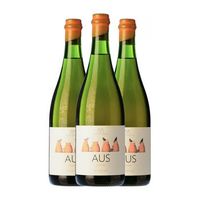 alta alella vino blanco aa aus orange alella 75 cl 125 vol pack de 3 unidades