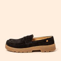 el naturalista mocasines 252391101005 para mujer