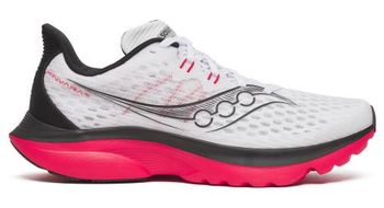 Saucony hombre - rojo
