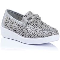 doctor cutillas mocasines mocasin con cuna - ligero para mujer