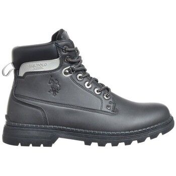 U.S Polo Assn. Botines ZIGGY002ABLK para hombre