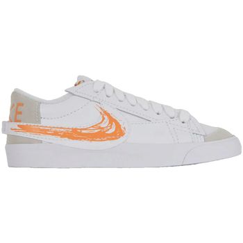 Nike Deportivas Moda Baskets Blazer Low '77 Jumbo cuir para hombre