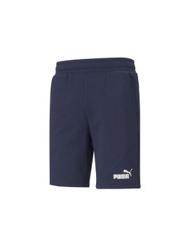 Pantalones Puma Essentials Hombre Marino