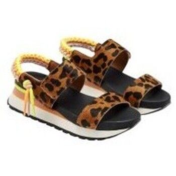Gioseppo Sandalias SANDALIA SNEAKERS LEVERETT para mujer