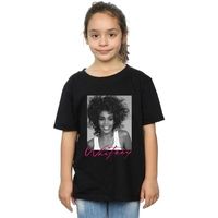 whitney houston camiseta bi42459 para nina