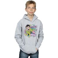 dc comics jersey teen titans go knock knock para nino