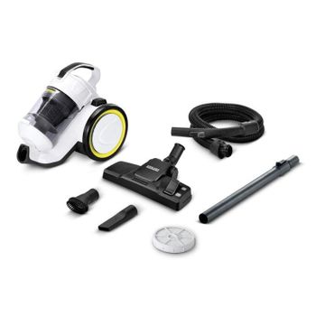 Kärcher Vc 3 Aspiradora de Trineo 1L 700W