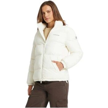 Guess Abrigo de plumas W4BL21WGII2-AI26-G053 para mujer