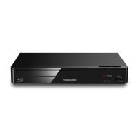 reproductor blu-ray panasonic dmp-bdt167 full hd 3d ethernet usb hdmi negro