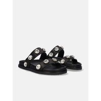 exe shoes sandalias sandalias planas 897 kimolos para mujer