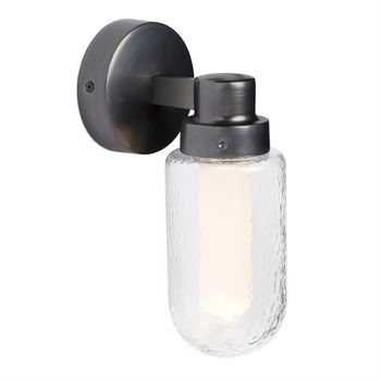 Aplique De Pared Brume 9x21.5x12.5