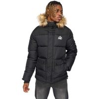 kings will dream cazadora curvlay para hombre