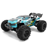 zll sg116 promax 116 24g 4wd 80kmh coche rc cepilladosin escobillas con luz led todoterreno escalador de alta vel