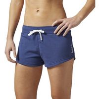 reebok sport short el simple para mujer