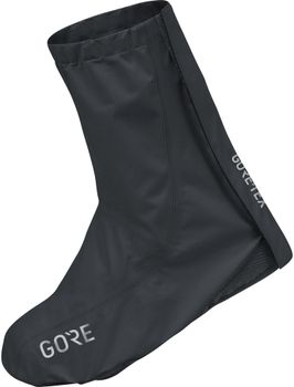 GOREWEAR GTX Overshoes, Black