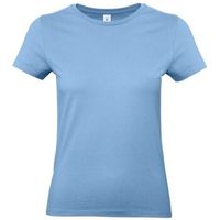bc camiseta e190 para mujer