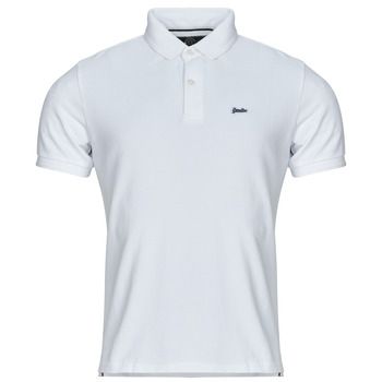 Superdry Polo Classic Pique Polo para hombre