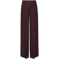 forte forte pantalones pnp00008155ai para mujer