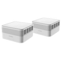 strong atria mesh sistema mesh wi-fi 6 ax3000 3gbps
