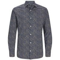 jack  jones camisa manga larga gt59623 para hombre